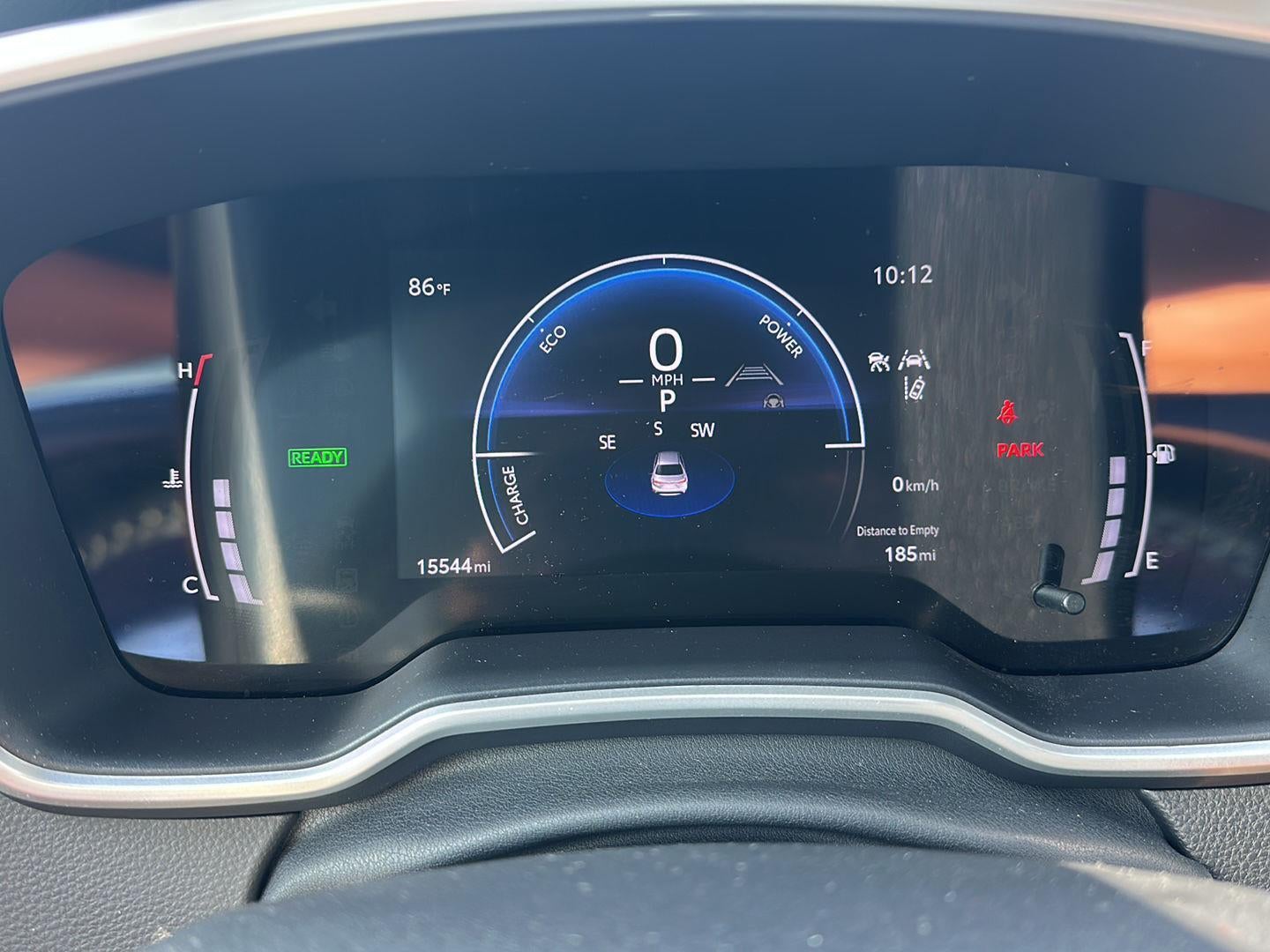 2024 Toyota Corolla Hybrid XLE