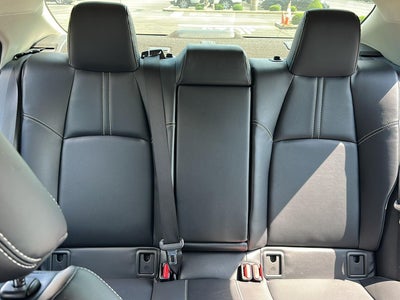 2024 Toyota Corolla Hybrid XLE