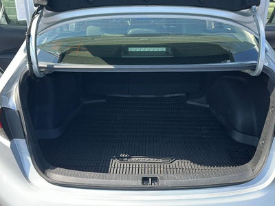 2024 Toyota Corolla Hybrid XLE