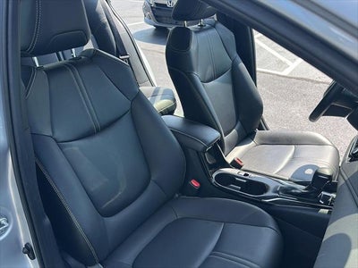 2024 Toyota Corolla Hybrid XLE