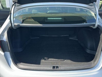 2024 Toyota Corolla Hybrid XLE