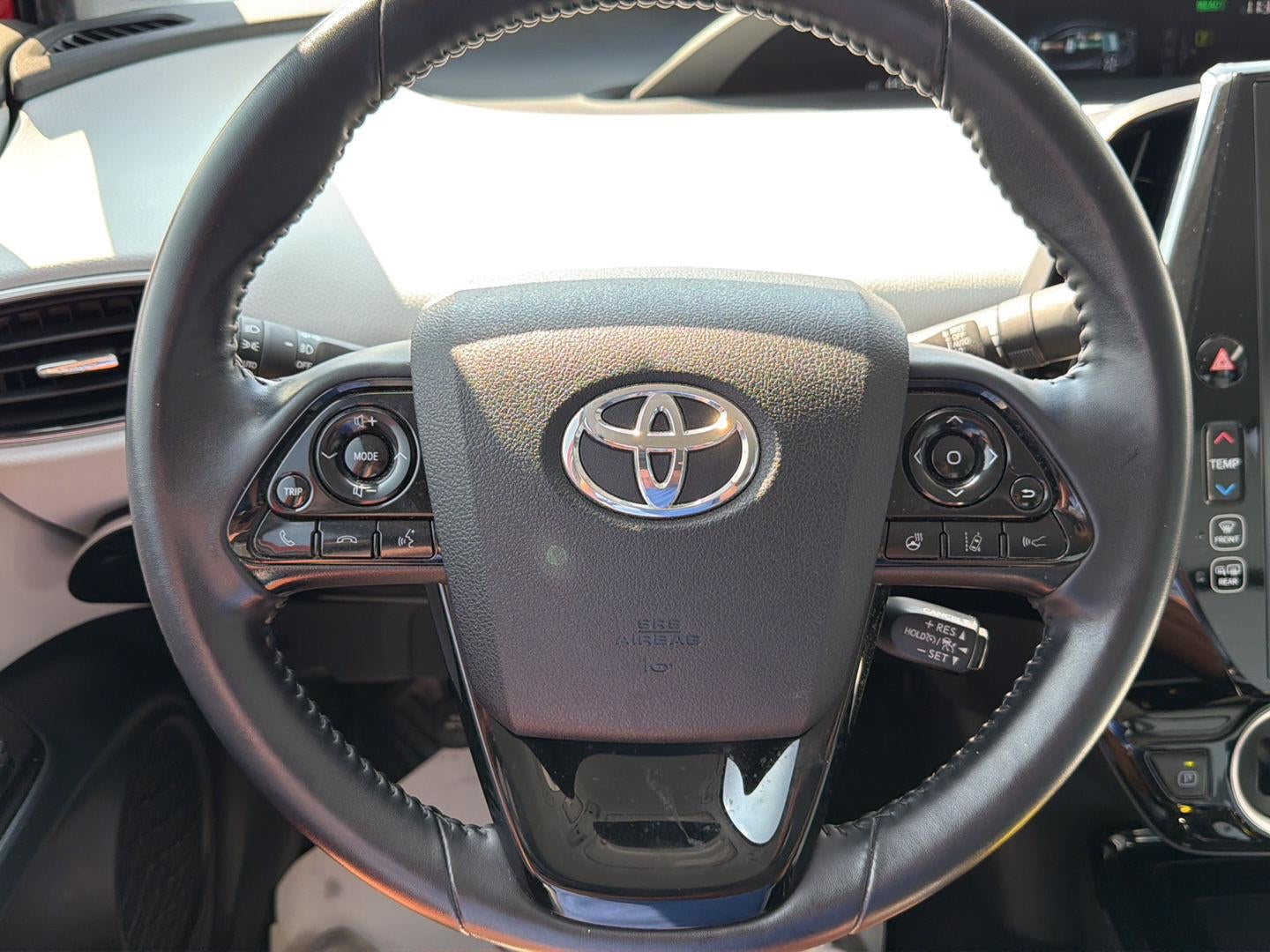 2022 Toyota Prius Prime Limited