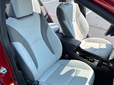 2022 Toyota Prius Prime Limited