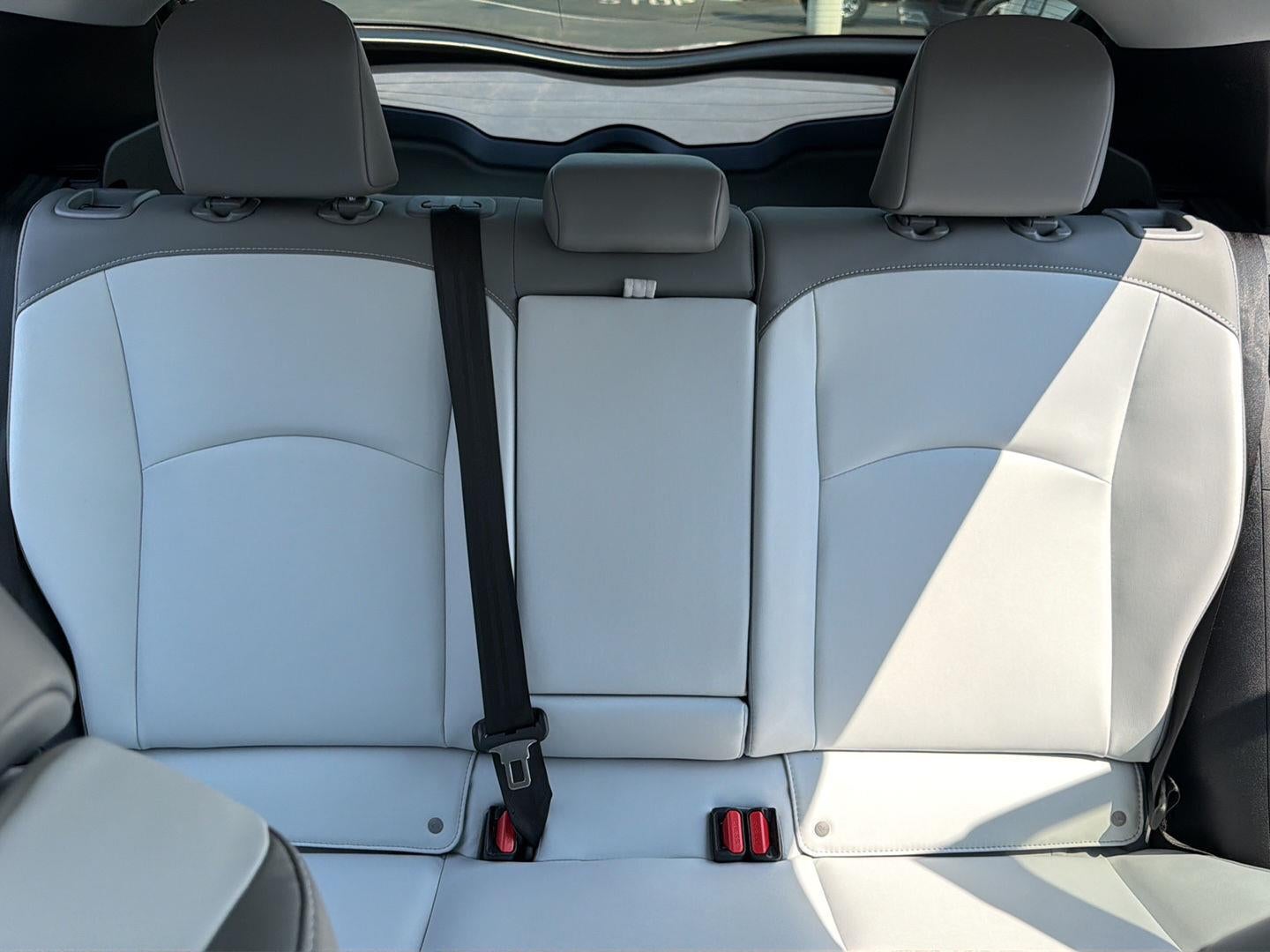 2022 Toyota Prius Prime Limited