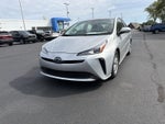 2022 Toyota Prius LE