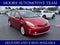 2013 Toyota Prius v Five