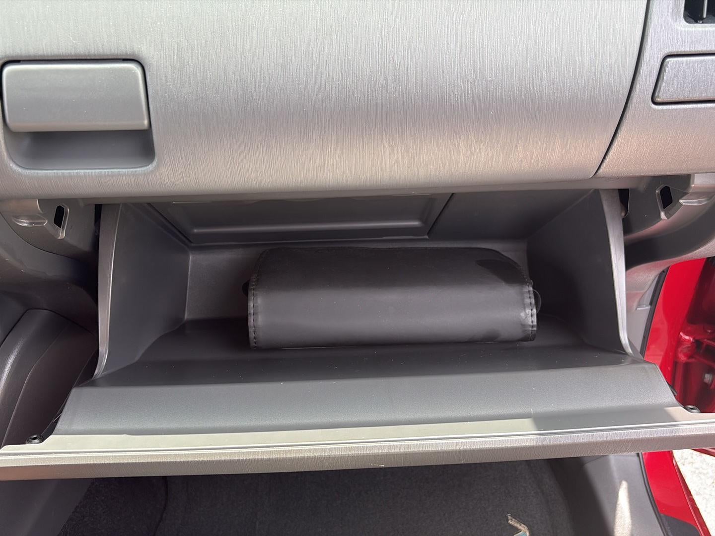 2013 Toyota Prius v Five