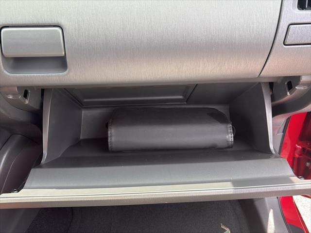 2013 Toyota Prius v Five