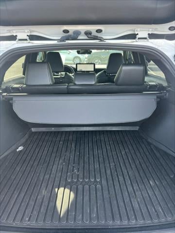 2023 Toyota Venza XLE