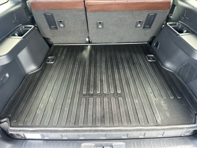 2024 Toyota Land Cruiser 4WD (Natl)