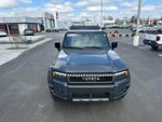 2024 Toyota Land Cruiser 4WD (Natl)