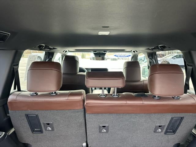 2024 Toyota Land Cruiser 4WD (Natl)