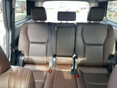 2024 Toyota Land Cruiser 4WD (Natl)