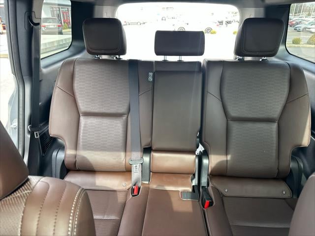 2024 Toyota Land Cruiser 4WD (Natl)