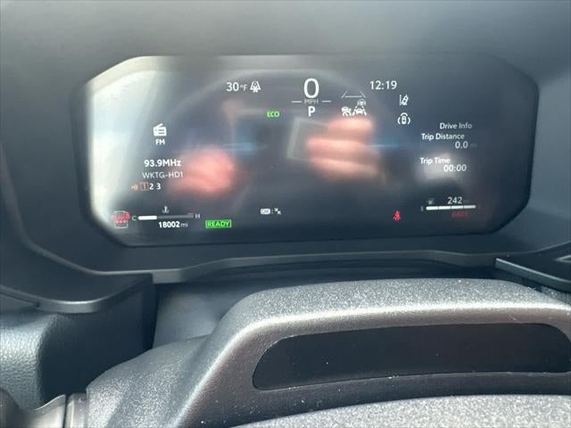 2024 Toyota Land Cruiser 4WD (Natl)