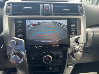 2024 TOYOTA TRUCK 4RUNNER SR5