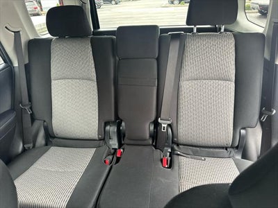 2024 TOYOTA TRUCK 4RUNNER SR5