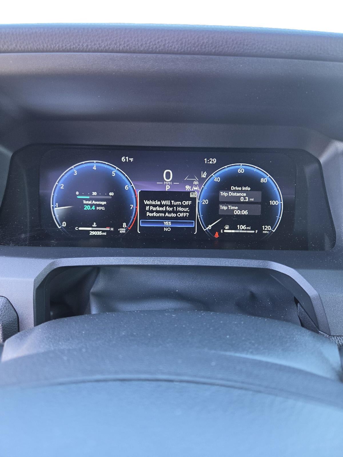 2025 Toyota 4Runner Limited