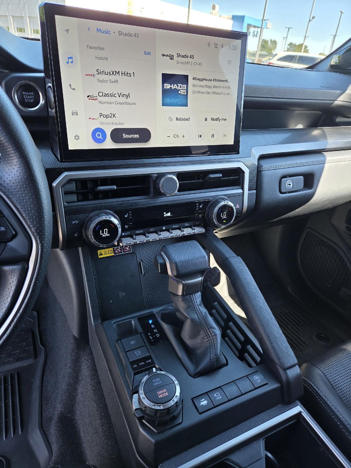 2025 Toyota 4Runner Limited