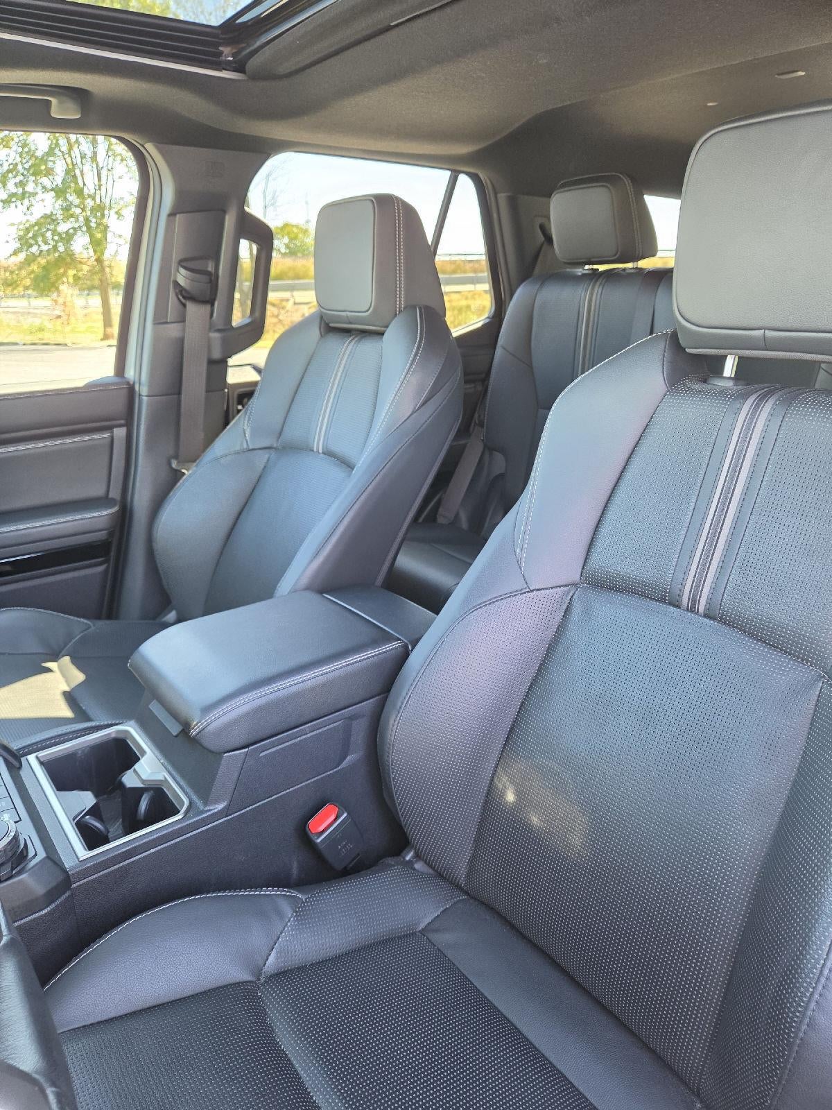 2025 Toyota 4Runner Limited