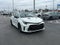 2024 Toyota GR Corolla Circuit