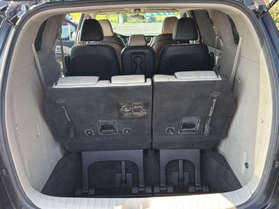 2019 Kia Sedona EX