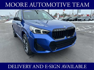 2023 BMW X1 xDrive28i