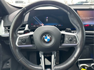 2023 BMW X1 xDrive28i