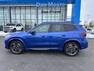 2023 BMW X1 xDrive28i