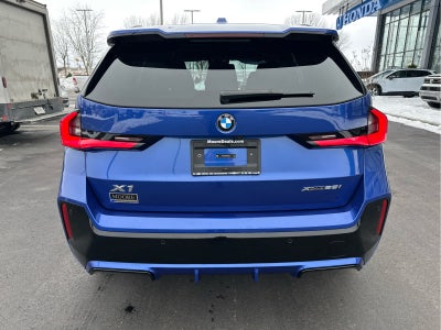 2023 BMW X1 xDrive28i