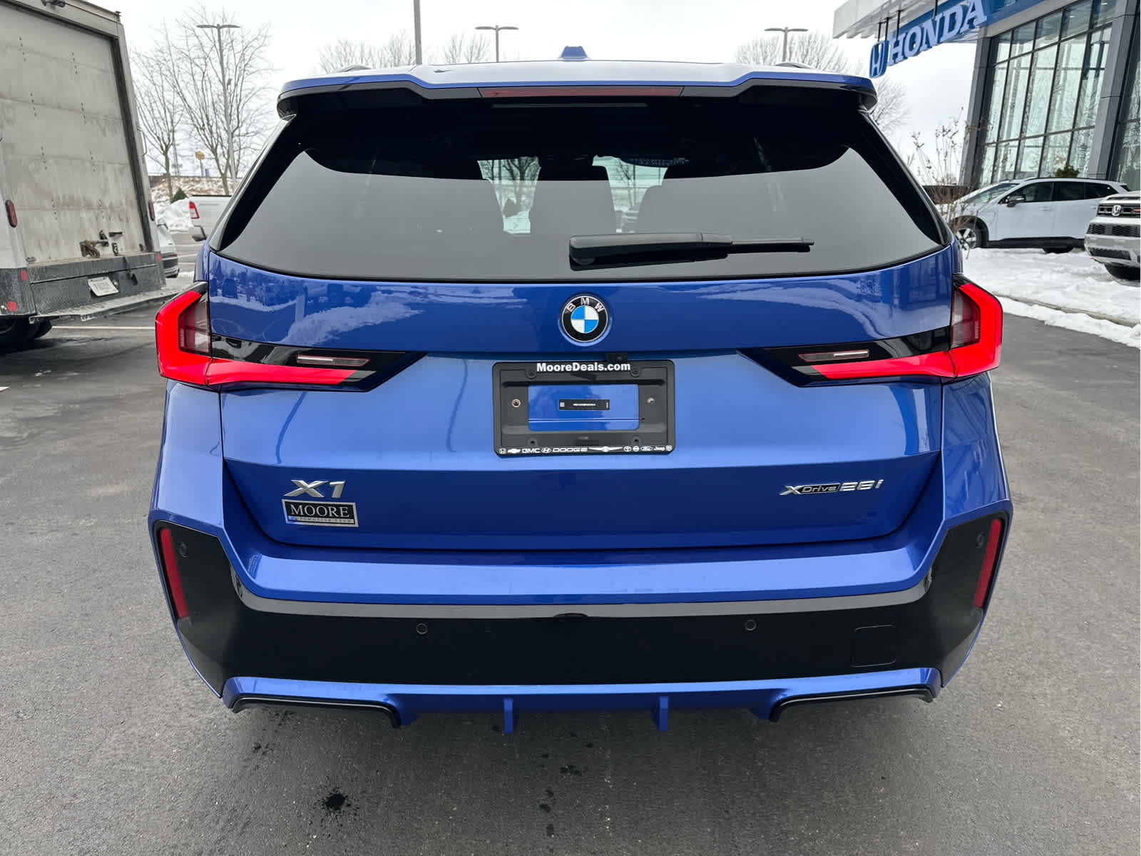 2023 BMW X1 xDrive28i