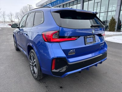 2023 BMW X1 xDrive28i