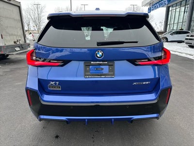 2023 BMW X1 xDrive28i