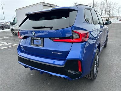 2023 BMW X1 xDrive28i