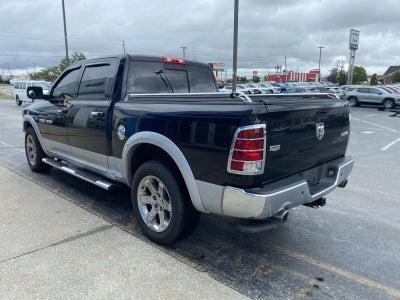 2012 RAM 1500 Laramie