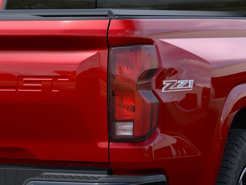 2026 Chevrolet Colorado Z71 - Photo 11