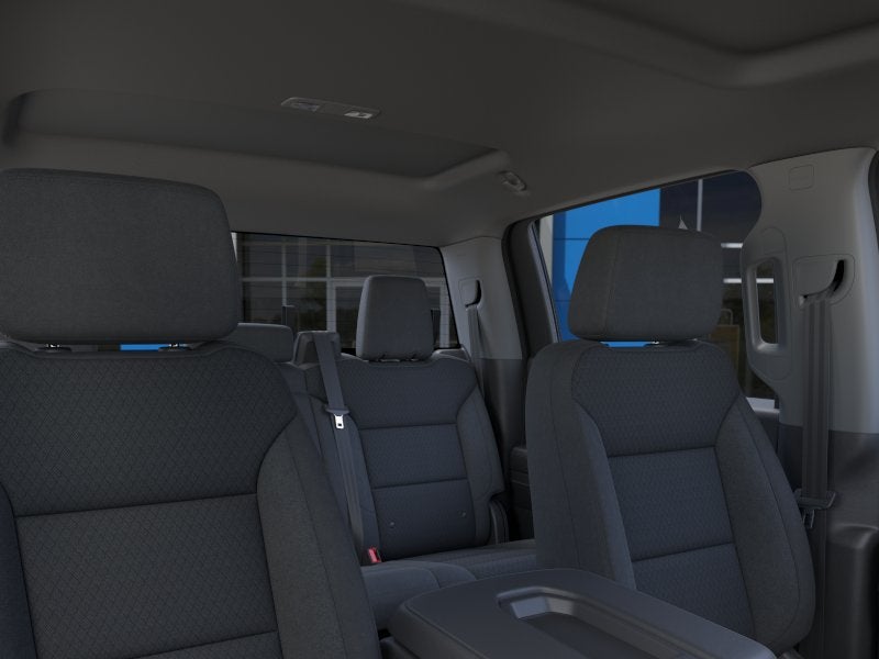 2026 Chevrolet Silverado 1500 LT - Photo 24