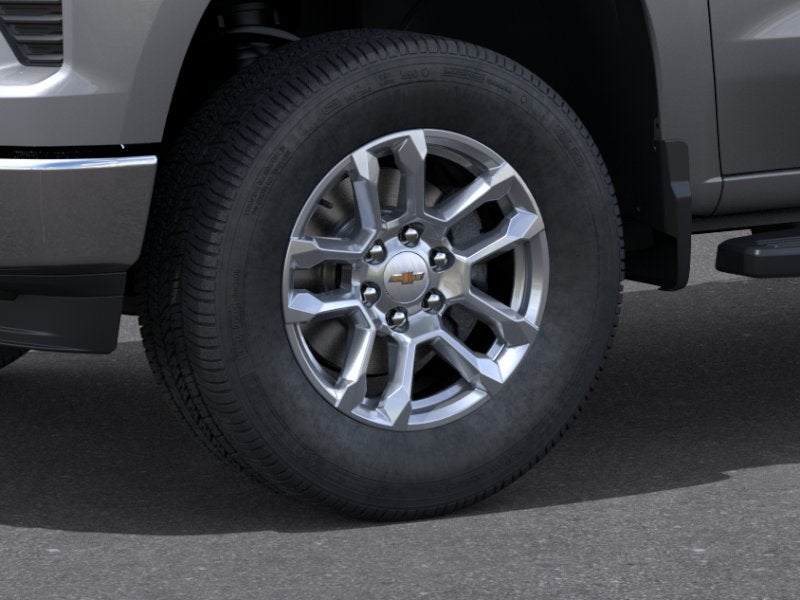 2026 Chevrolet Silverado 1500 LT - Photo 9