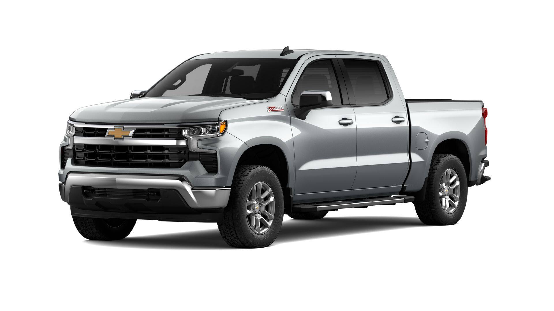 2026 Chevrolet Silverado 1500 LT - Photo 25