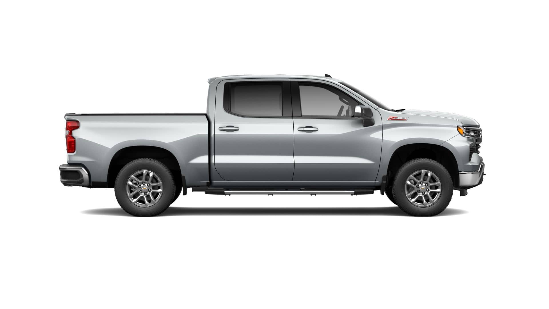 2026 Chevrolet Silverado 1500 LT - Photo 27