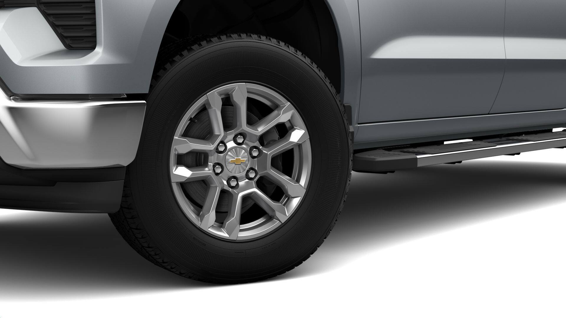 2026 Chevrolet Silverado 1500 LT - Photo 28