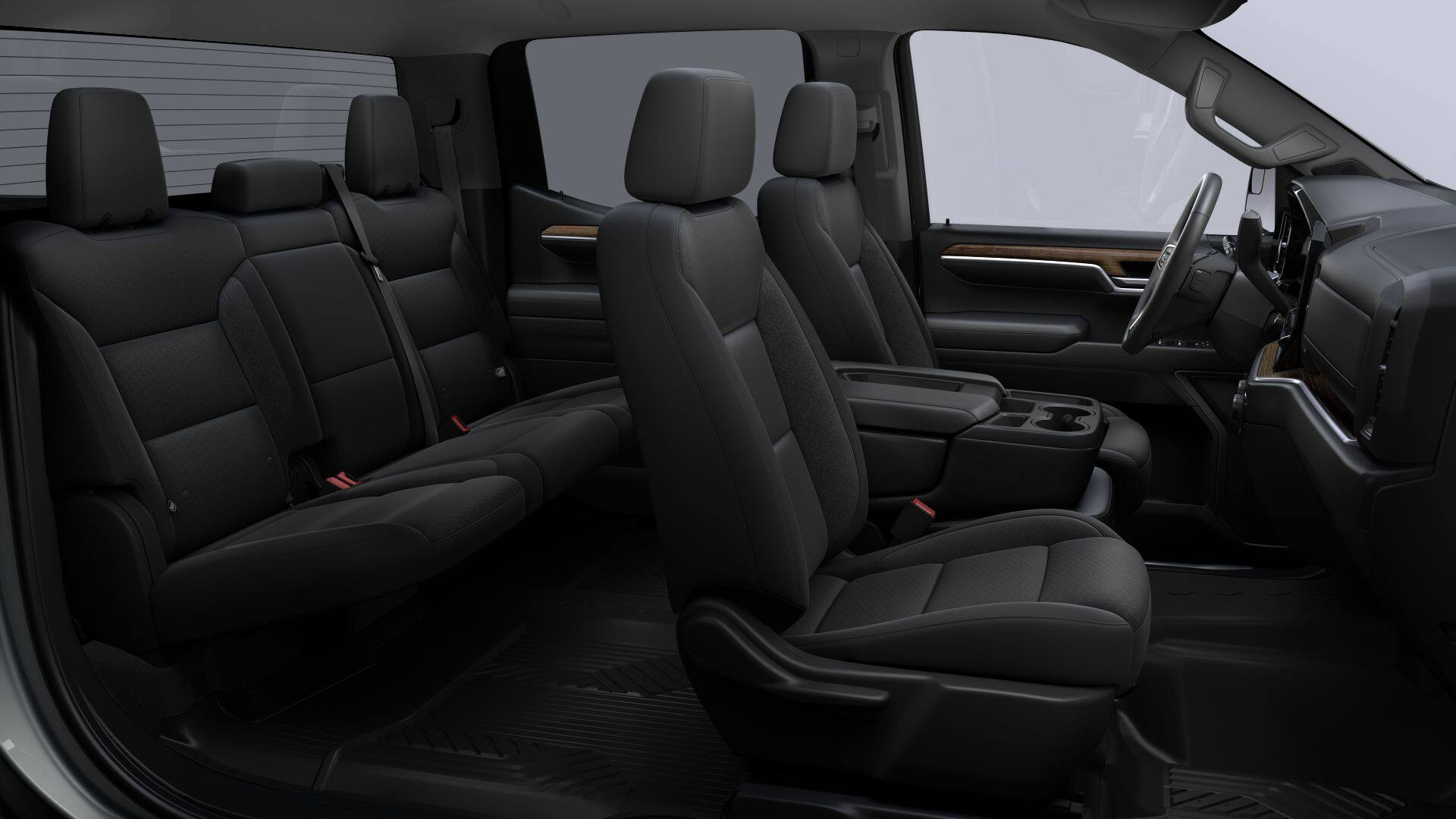2026 Chevrolet Silverado 1500 LT - Photo 30