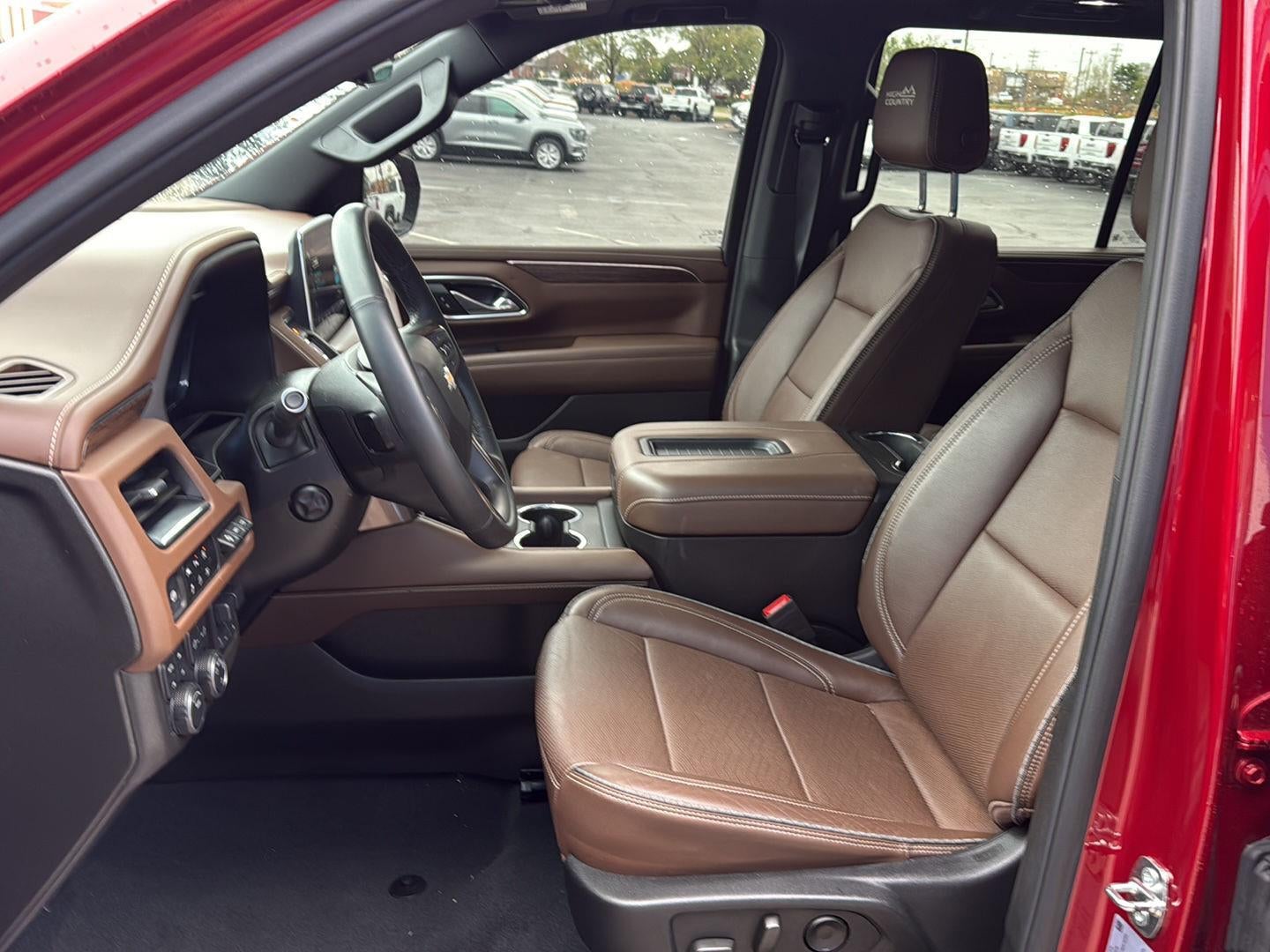2024 Chevrolet Tahoe High Country - Photo 6