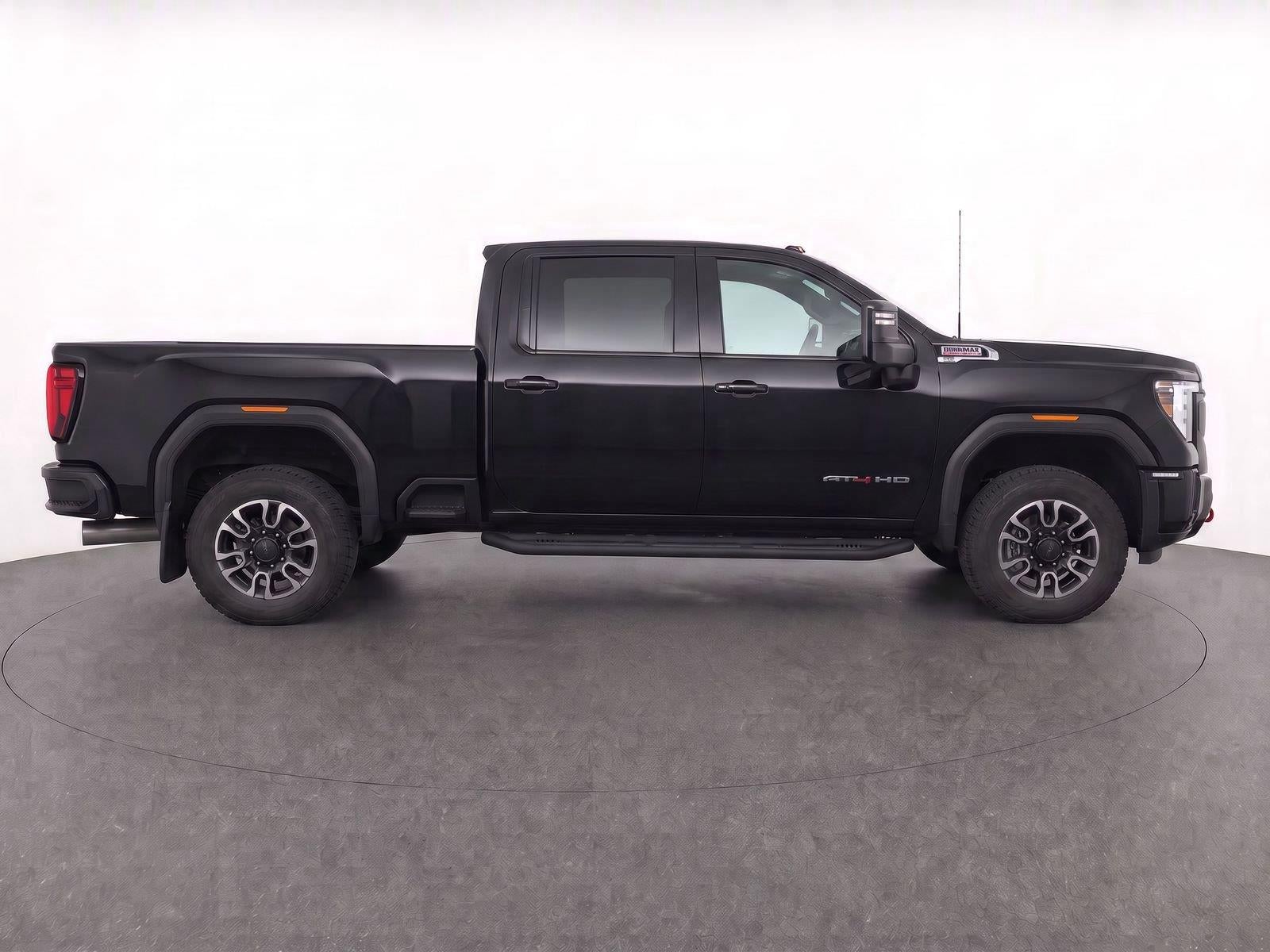 2022 GMC Sierra 2500 HD AT4