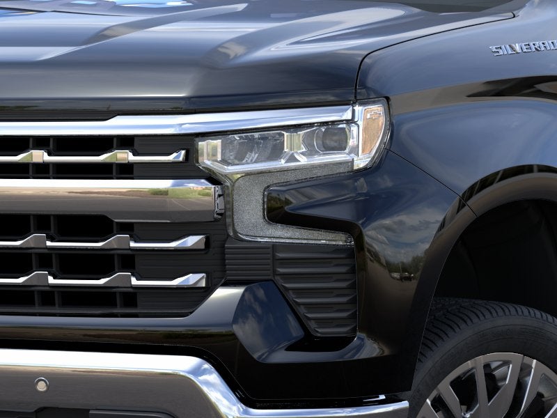 2026 Chevrolet Silverado 1500 LTZ - Photo 10