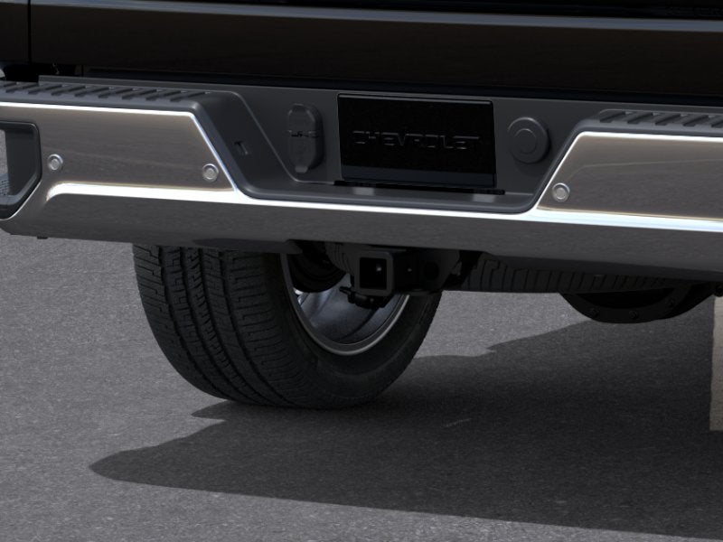 2026 Chevrolet Silverado 1500 LTZ - Photo 14