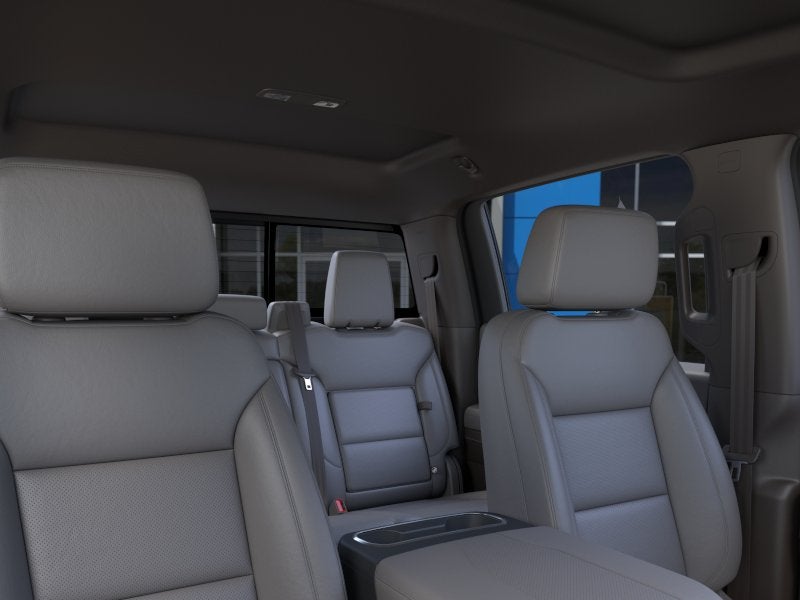 2026 Chevrolet Silverado 1500 LTZ - Photo 24