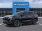 2027 Chevrolet Equinox FWD RS