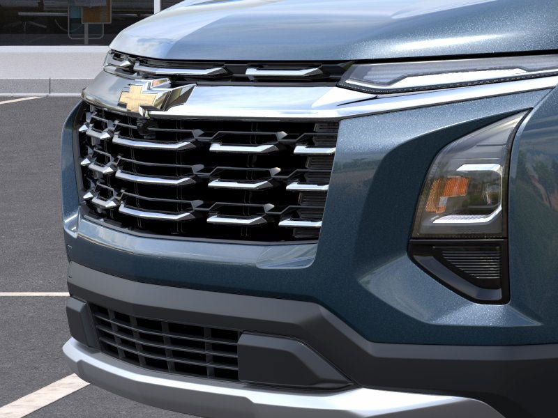 2026 Chevrolet Equinox LT - Photo 13