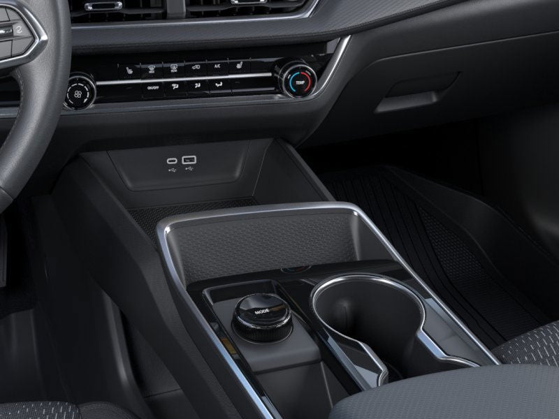 2026 Chevrolet Equinox LT - Photo 23